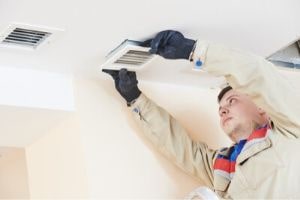 Duct Cleaning