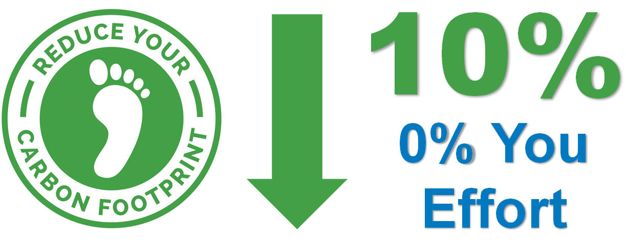 Energy and environmental savings from sealing your home's building envelope and ducts Energy and environmental savings from sealing your home's building envelope and ducts
