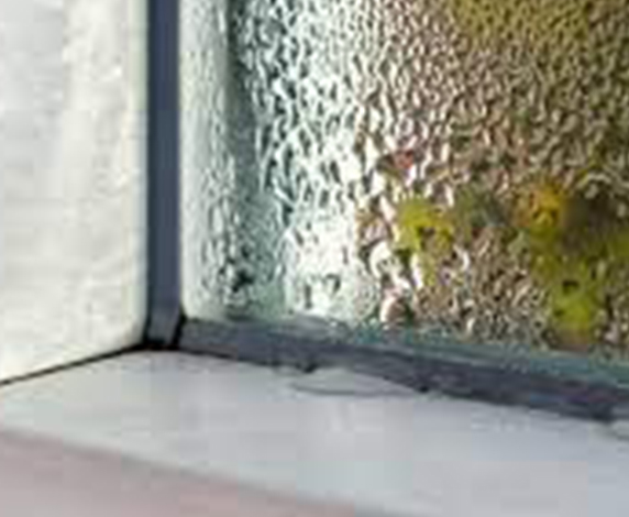 Heat recovery ventilator equipment we install in Calgary homes Heat recovery ventilator equipment we install in Calgary homes