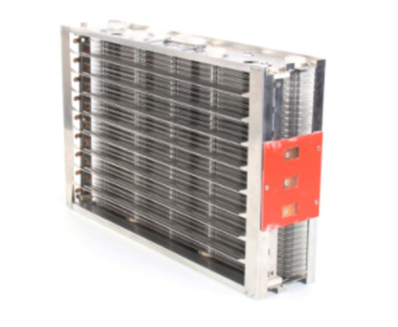 HEPA and electronic air cleaner — on-site service by our technicians