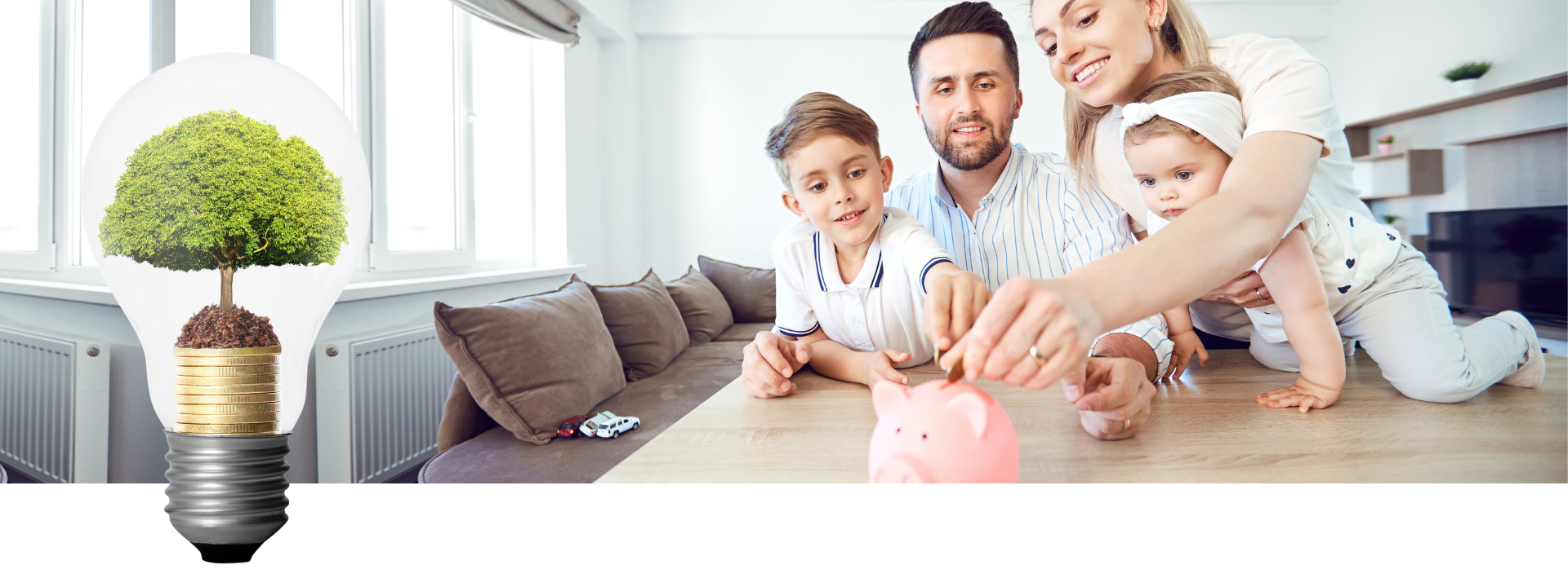 Spring Energy Saving Tips