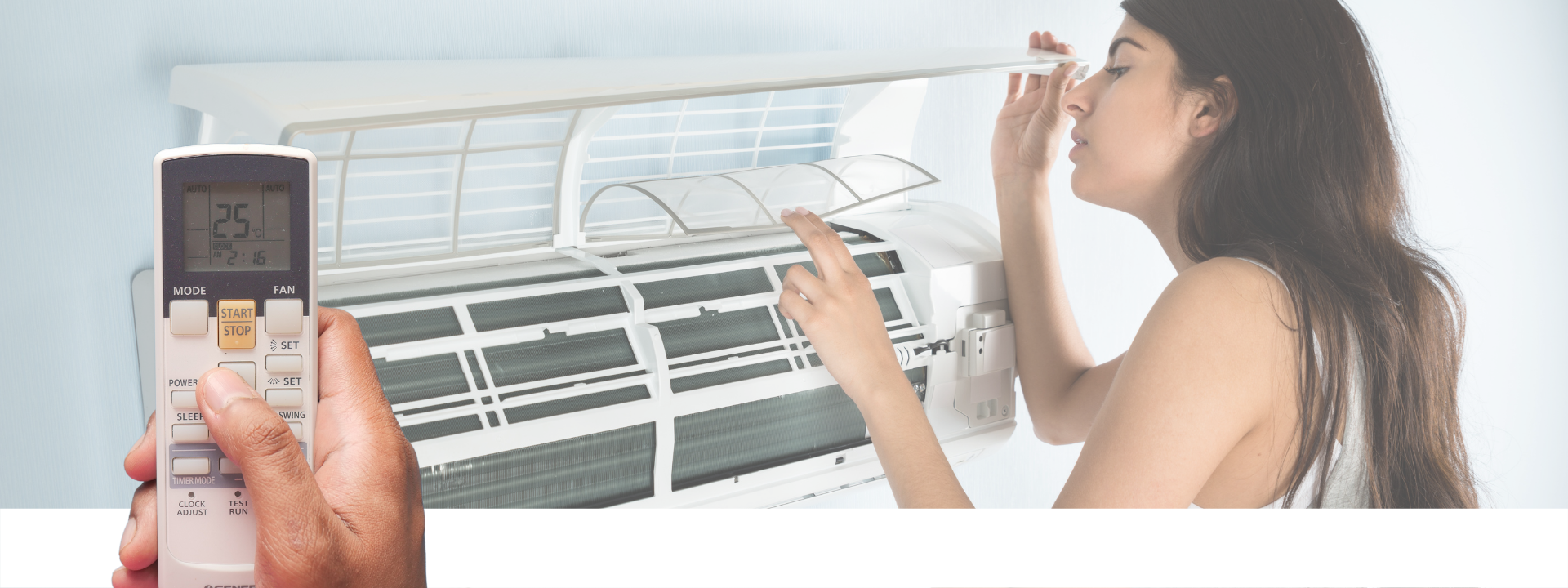 Air Conditioner