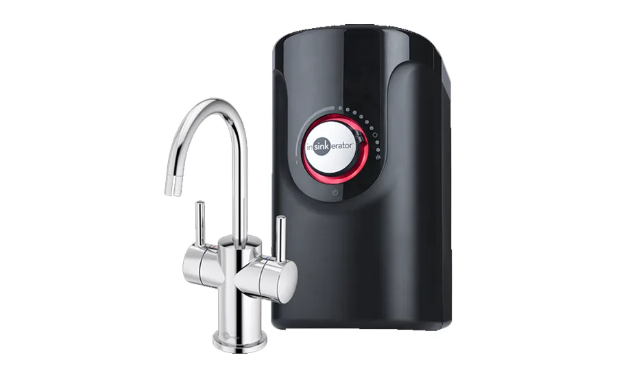 Insinkerator Instant Hot Water Faucet