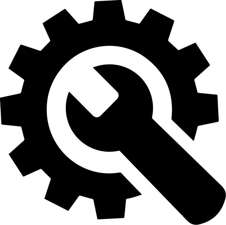 Furnace Maintenance Icon
