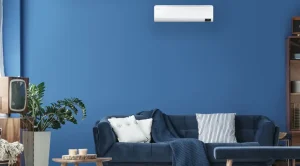 Samsung Quantum 2.0 Ductless Mini Split