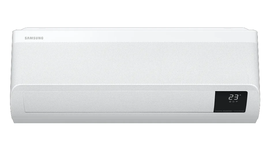 Samsung Quantum 2.0 Ductless Mini Split