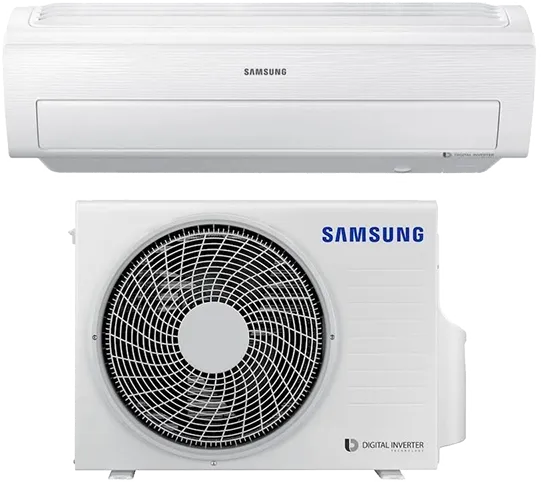 Air Conditioner and ductless mini split deals