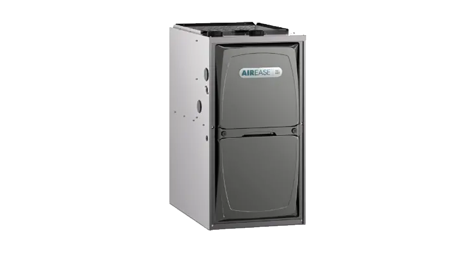 Airease High-Efficiency Variable Two Stage Furnace A962V