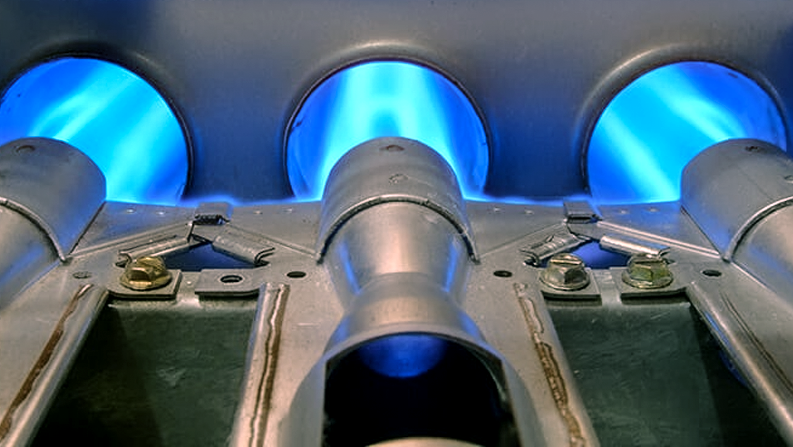 Furnace heat exchanger maintenance and inspection in Calgary Furnace heat exchanger maintenance and inspection in Calgary