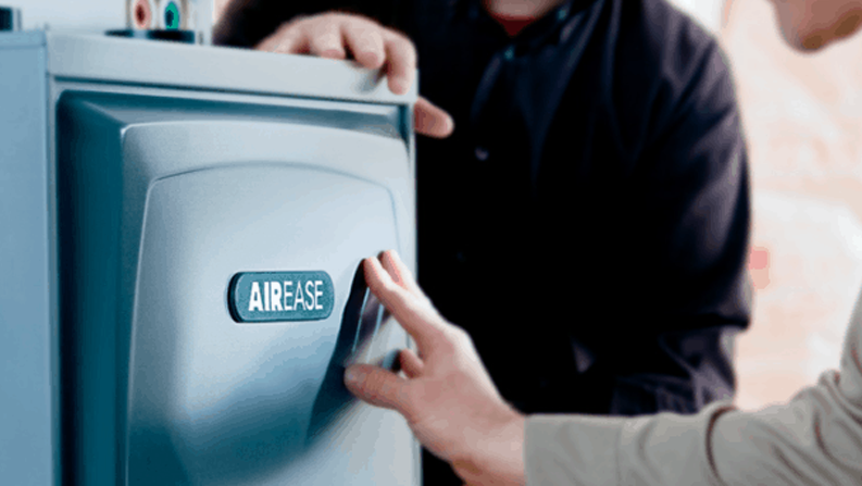 Airease furnace maintenance and revitalization service in Calgary Airease furnace maintenance and revitalization service in Calgary
