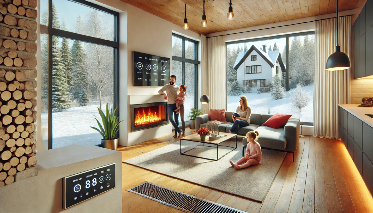 Stay warm inside your Calgary home this winter — Alberta Indoor Comfort Stay warm inside your Calgary home this winter — Alberta Indoor Comfort