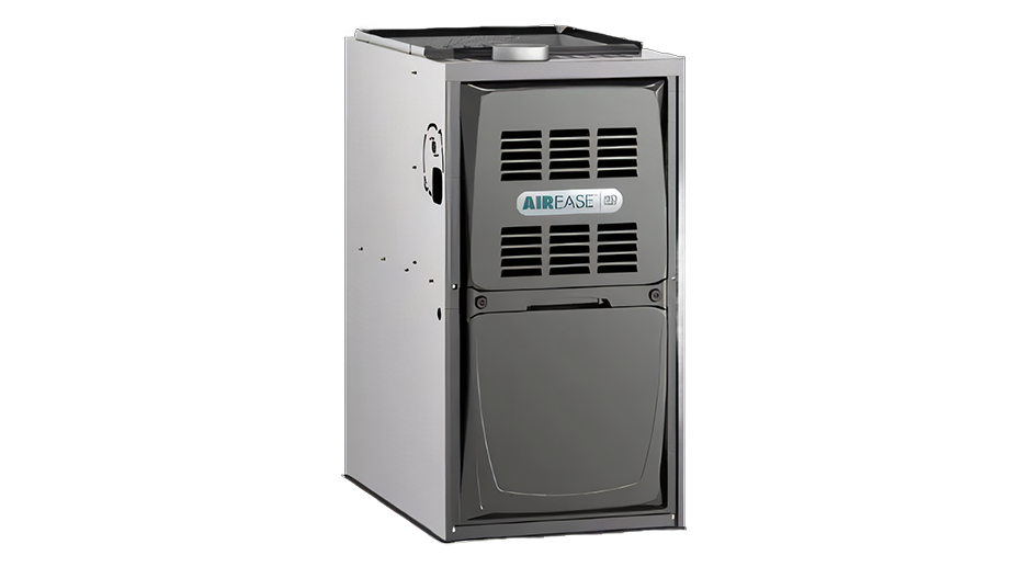 Airease High-Efficiency Variable Speed Furnace A972EK