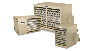 Garage Standard Combustion Unit Heaters