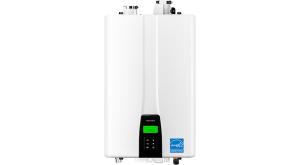 NPE-A2 Advanced Condensing Tankless Water Heater