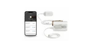 L5 WiFi Water Leak Shutoff Valve