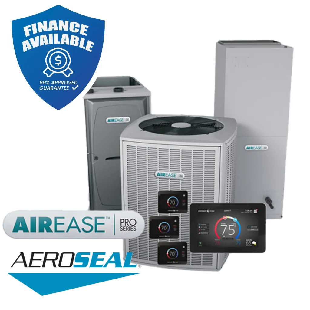 Calgary Furnace Bundle Deal with membership