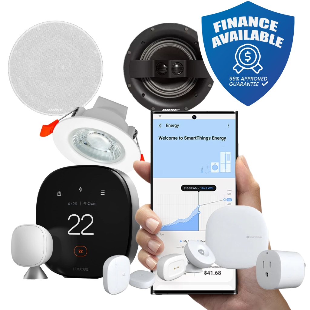 Calgary automation Bundle Deal with membership