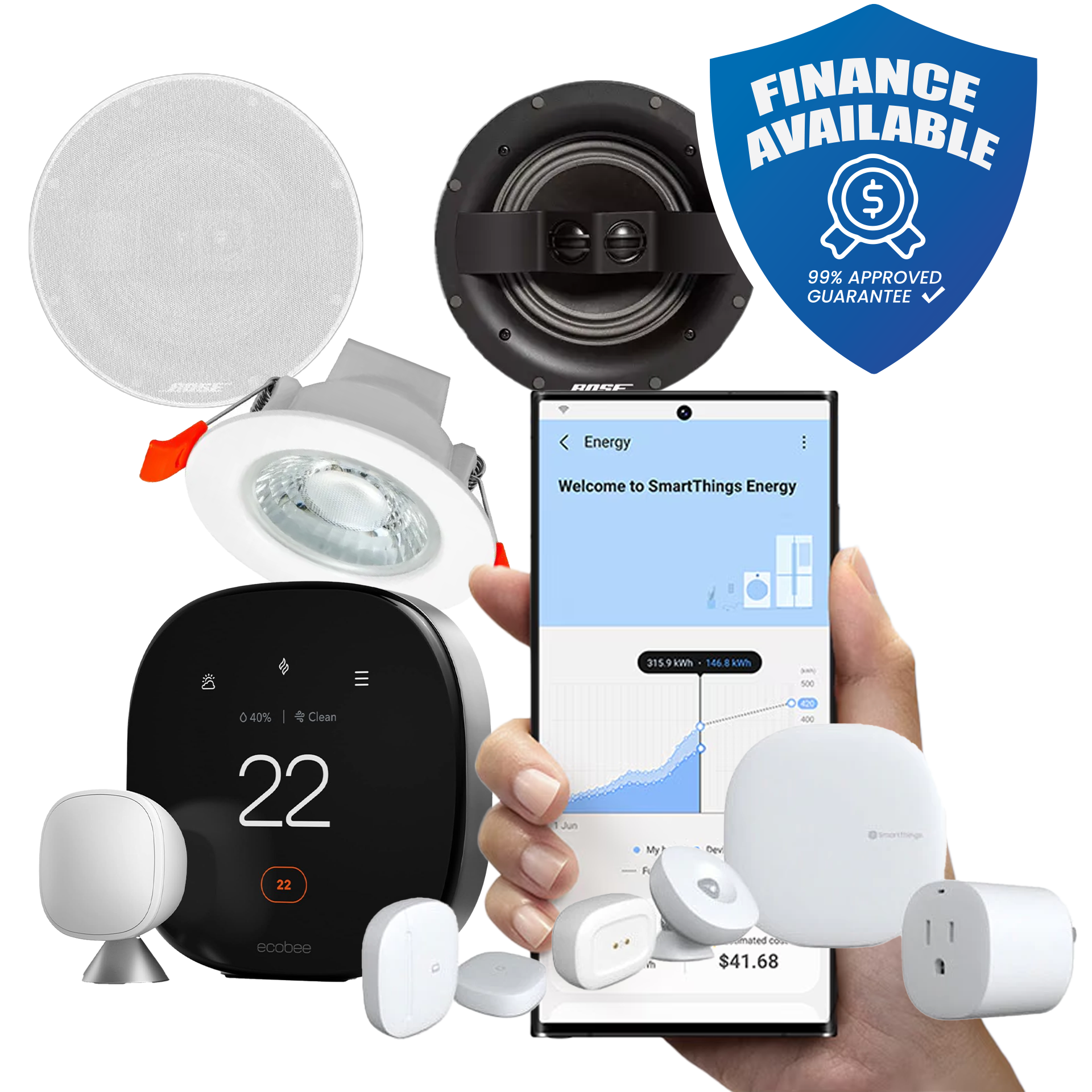 Calgary automation bundle deal with membership