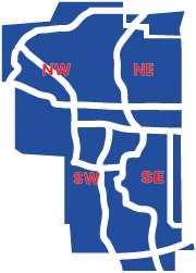 Calgary