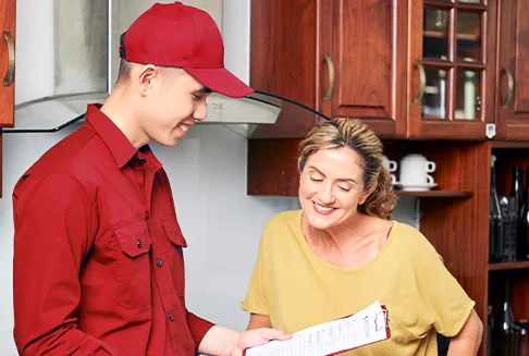 24-hour emergency plumbing service in Calgary
