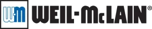 Weil-McLain boiler brand logo — installed by Alberta Indoor Comfort in Calgary Weil-McLain boiler brand logo — installed by Alberta Indoor Comfort in Calgary
