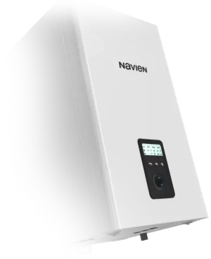 Navien NFB-H Condensing Boiler