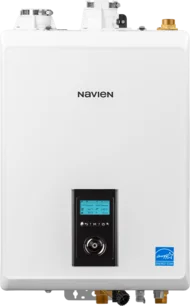 Navien NHB-H Condensing Boiler