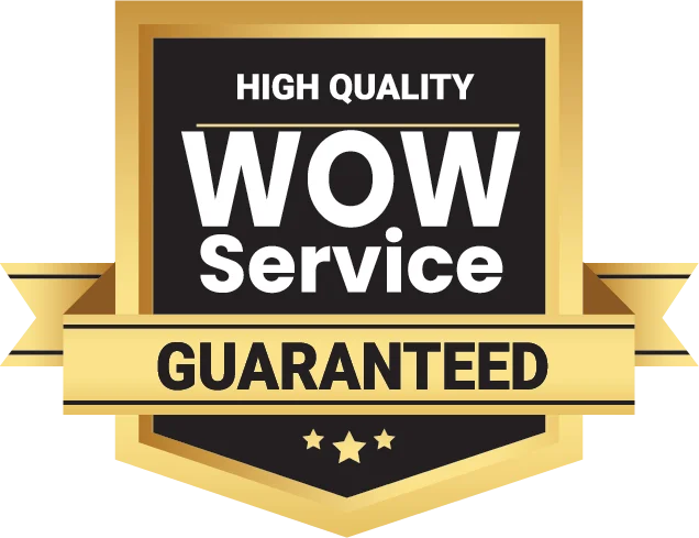 Wow Service