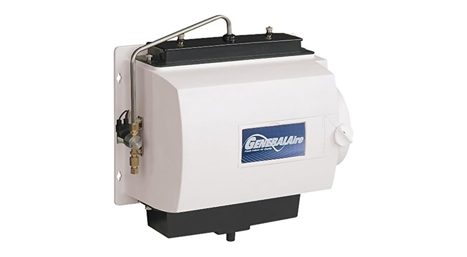 General Air Humidifier Models 1042 Calgary HVAC Plumbing Renovation Best Servicing Cochrane Airdire and Surrounding areas General Air Humidifier Models 1042