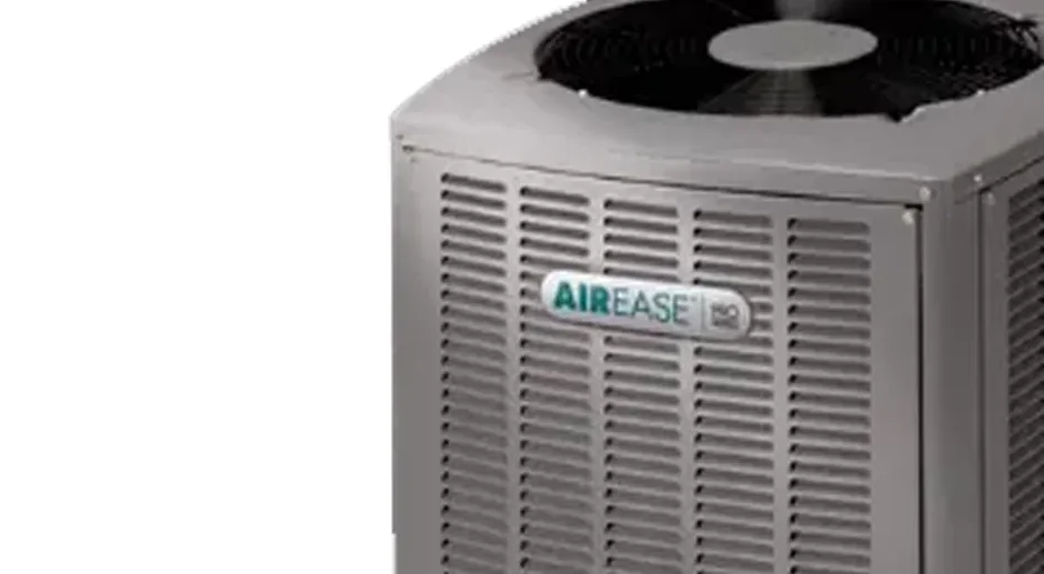 Airease High-Efficiency Variable-Capacity Air Conditioner - 4SCU20LX
