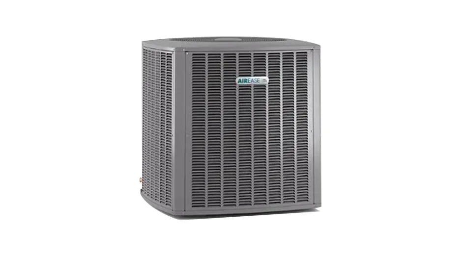 Airease High-Efficiency Variable-Capacity Air Conditioner - 4SCU23LX