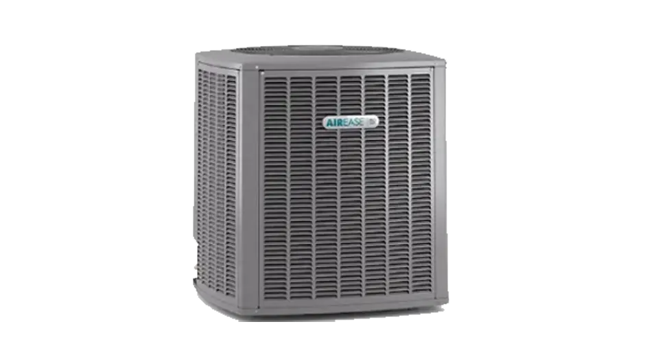 Airease Standard-Efficiency Air Conditioner 4SCU13LB