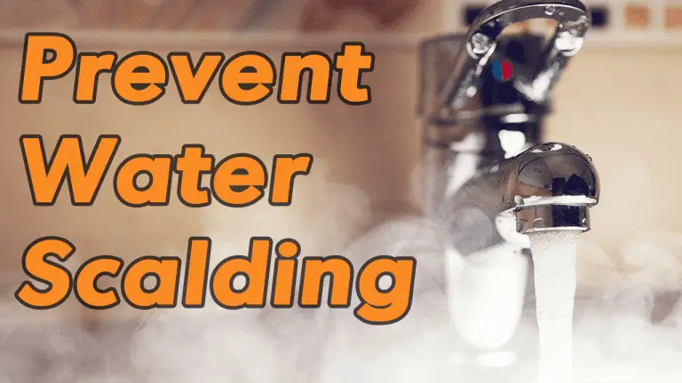 Prevent Water Scalding, Professionally Installed System - (Whole Home)