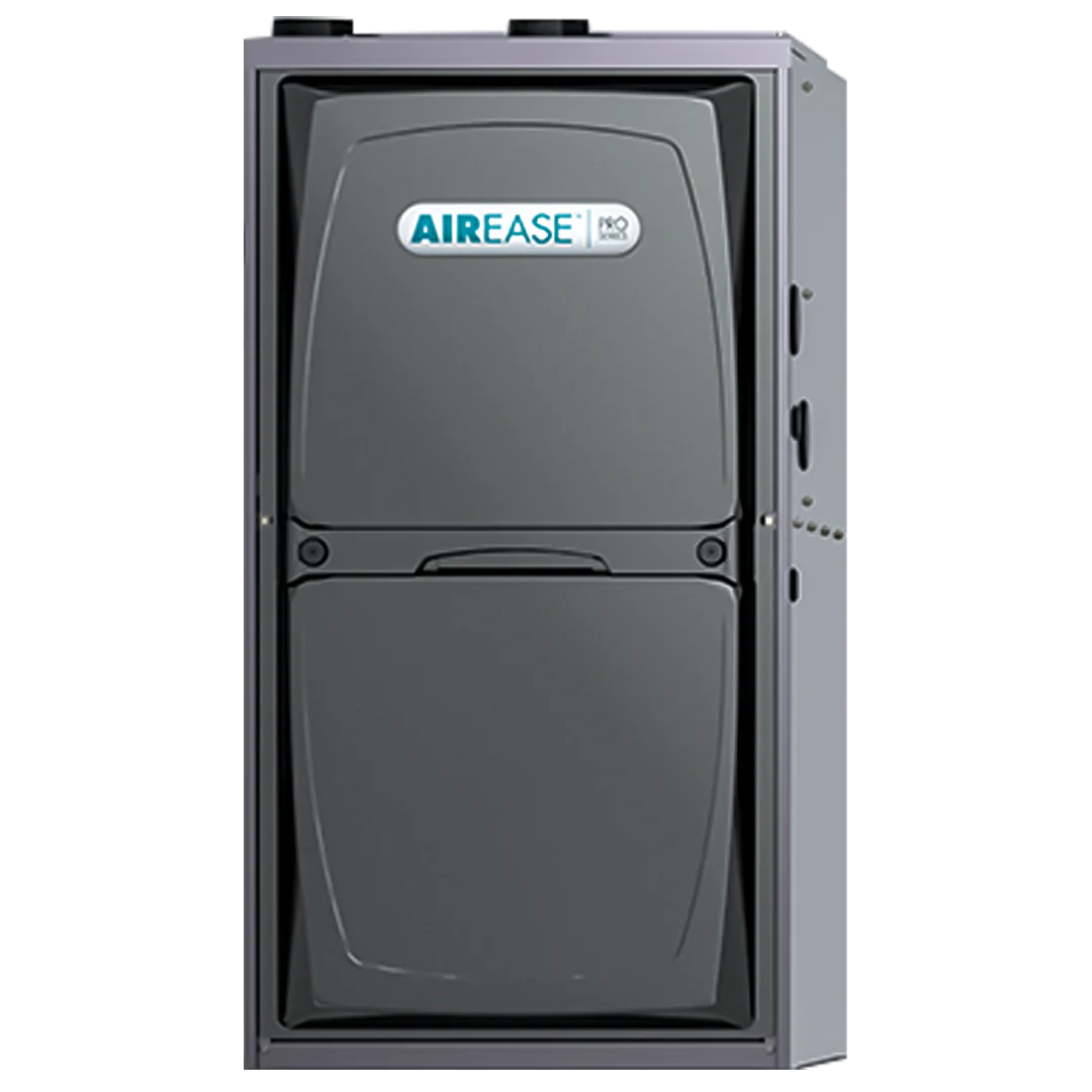 Air Ease High Efficiency Furnace