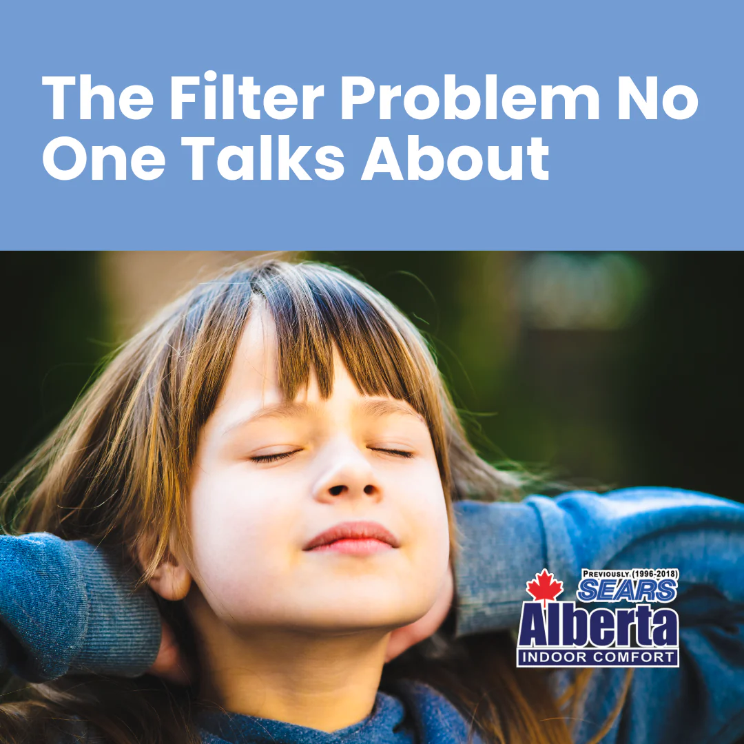 FBIG-IEQ-IAQ Filter Problem