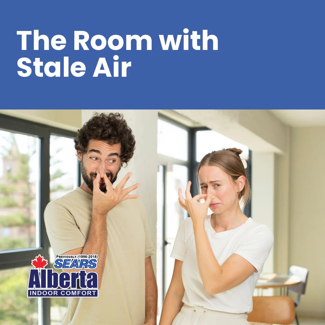 FBIG-IEQ-IAQ Room with Stale Air