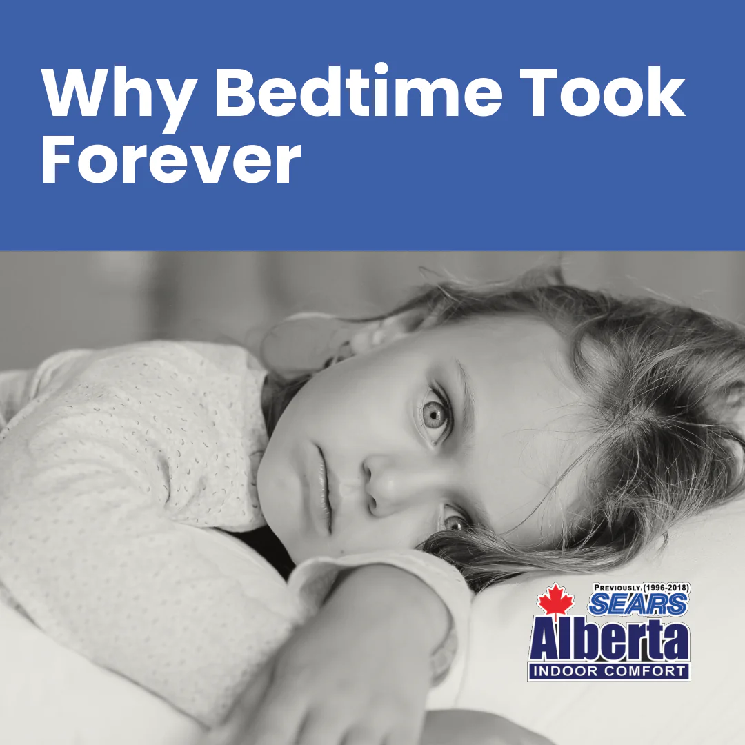 FBIG-IEQ-LGT Bedtime Took Forever