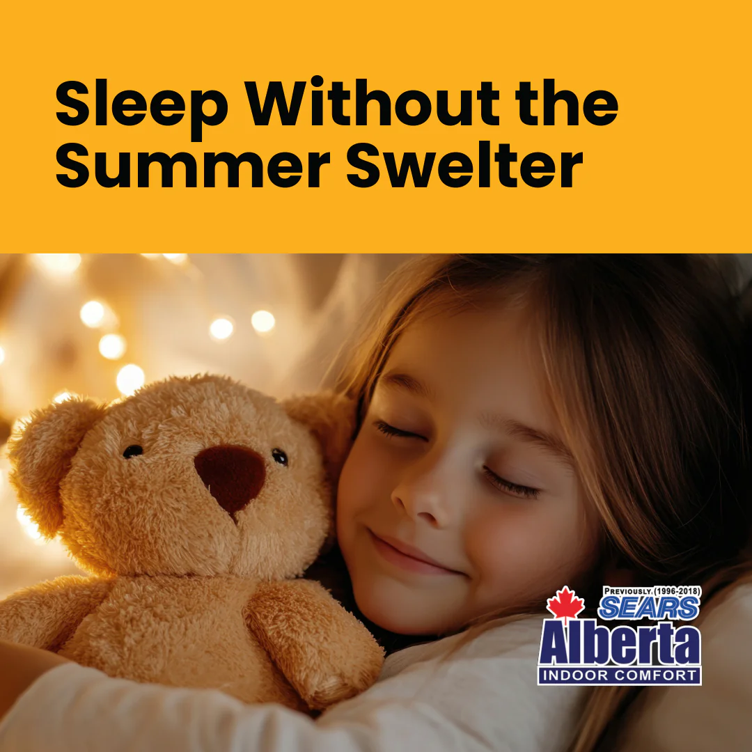 FBIG-IEQ-TEMP Sleep without Sweltering