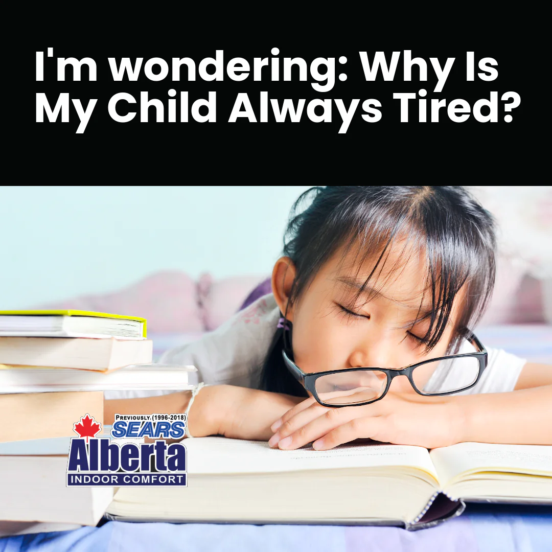 FBIG-IEQKIDS Always Tired