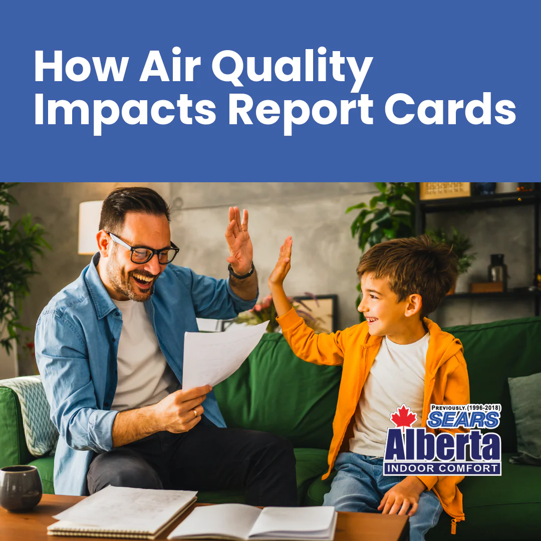 FBIG-IEQKIDS Impact Report Cards