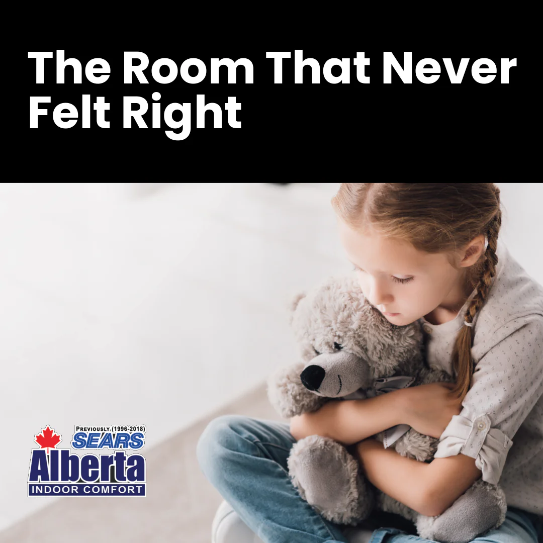 FBIG-IEQKIDS Room Not Right