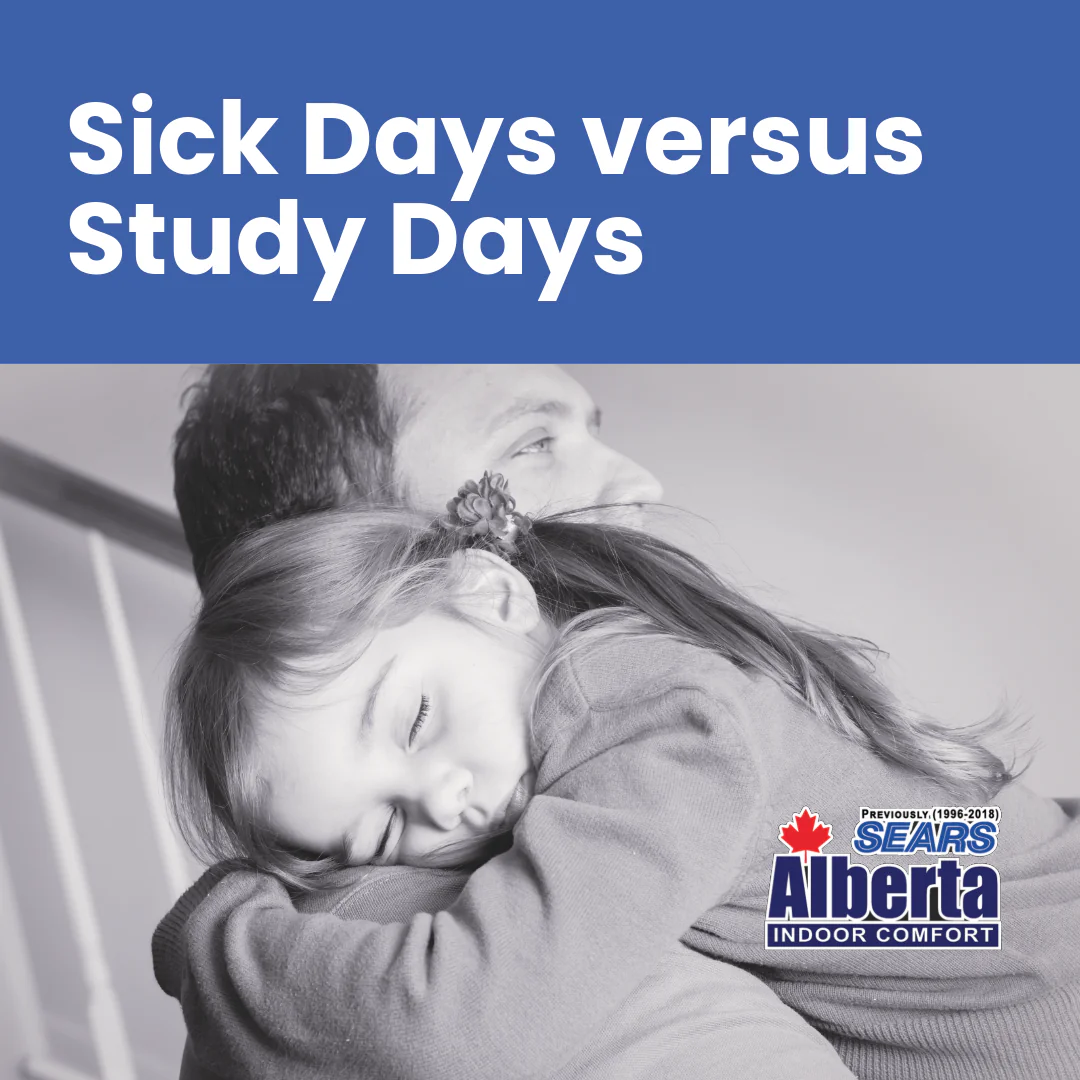 FBIG-IEQKIDS Sick Days