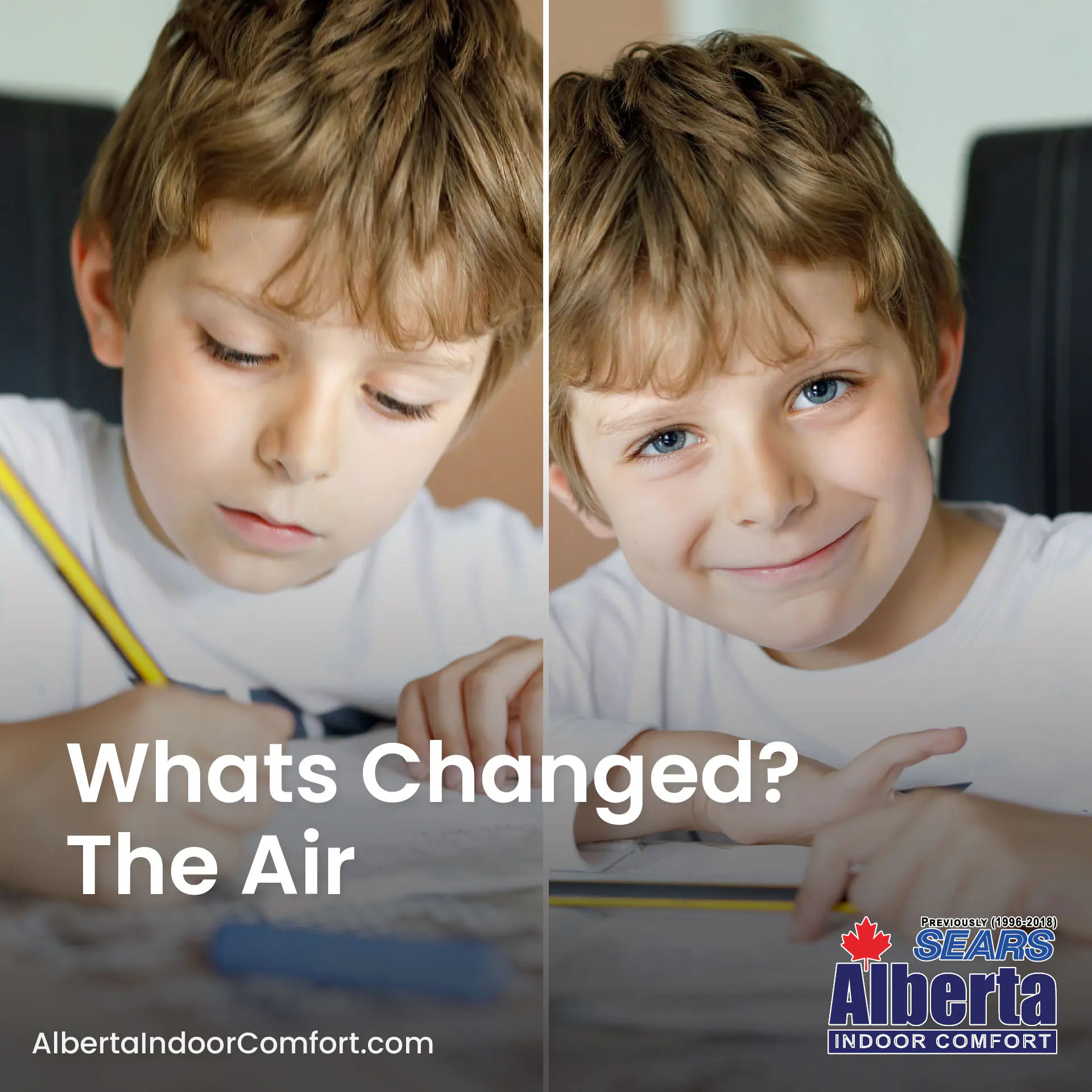 what changed the air-03-03-02