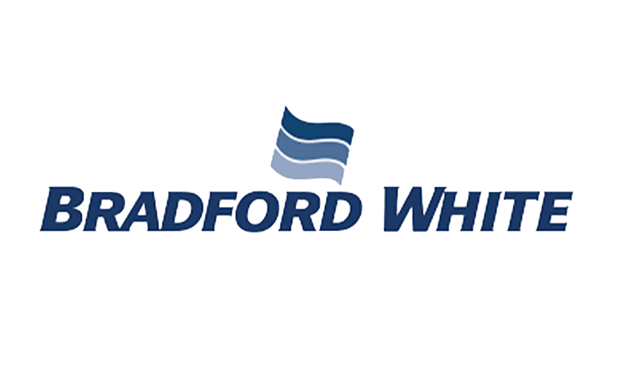 Bradford White Logo