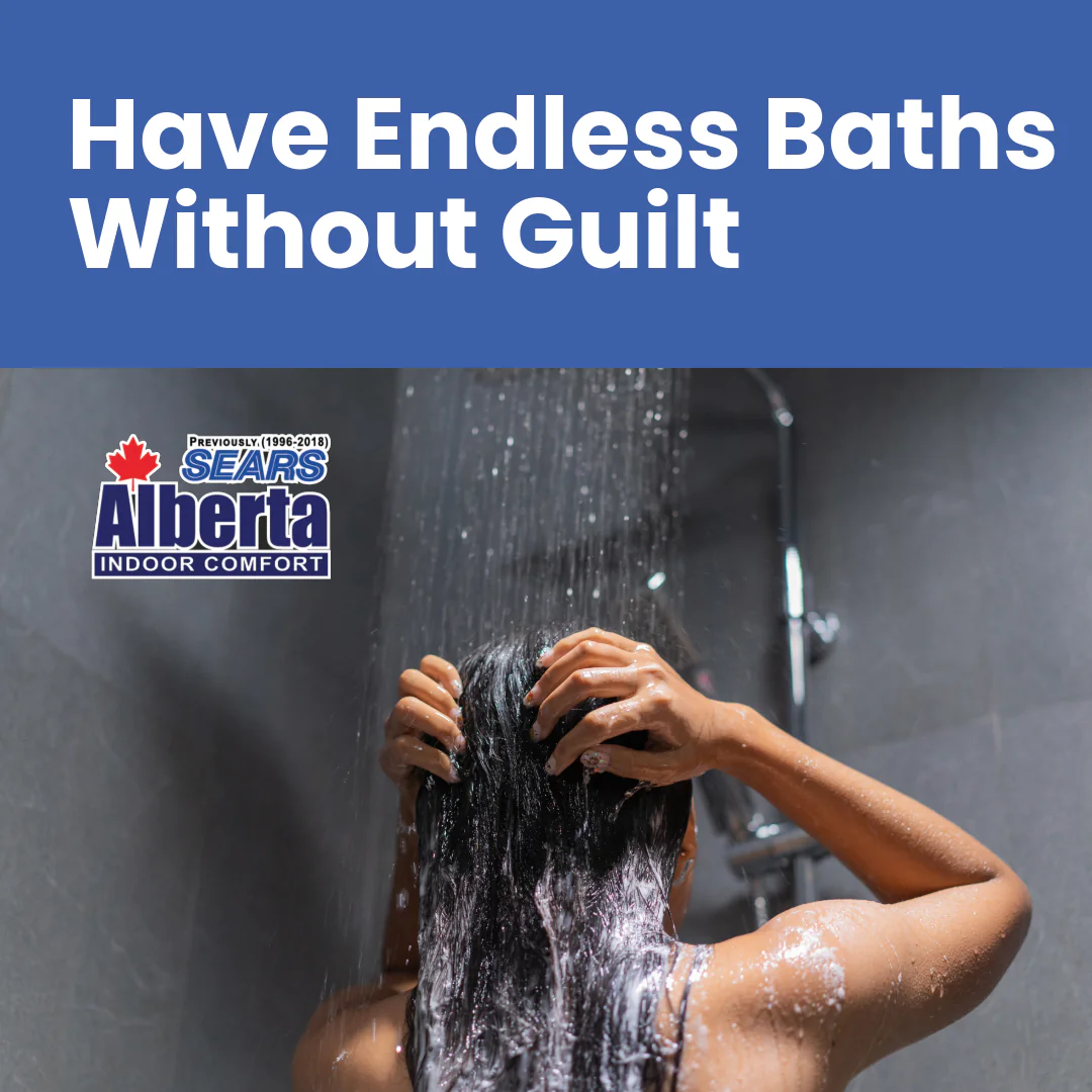 FBIG-TWH Endless Baths Without Guilt
