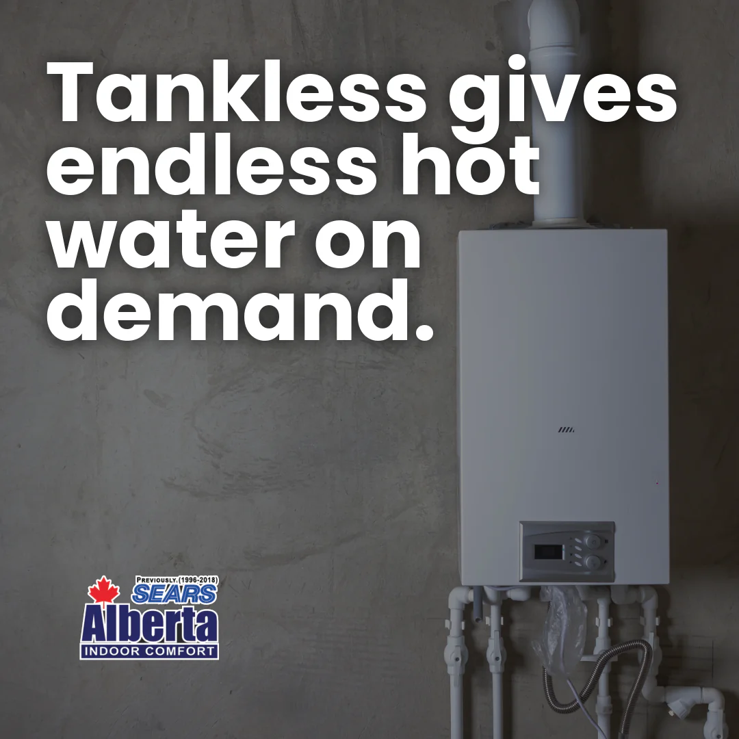 FBIG-TWH Endless Hot Water 3
