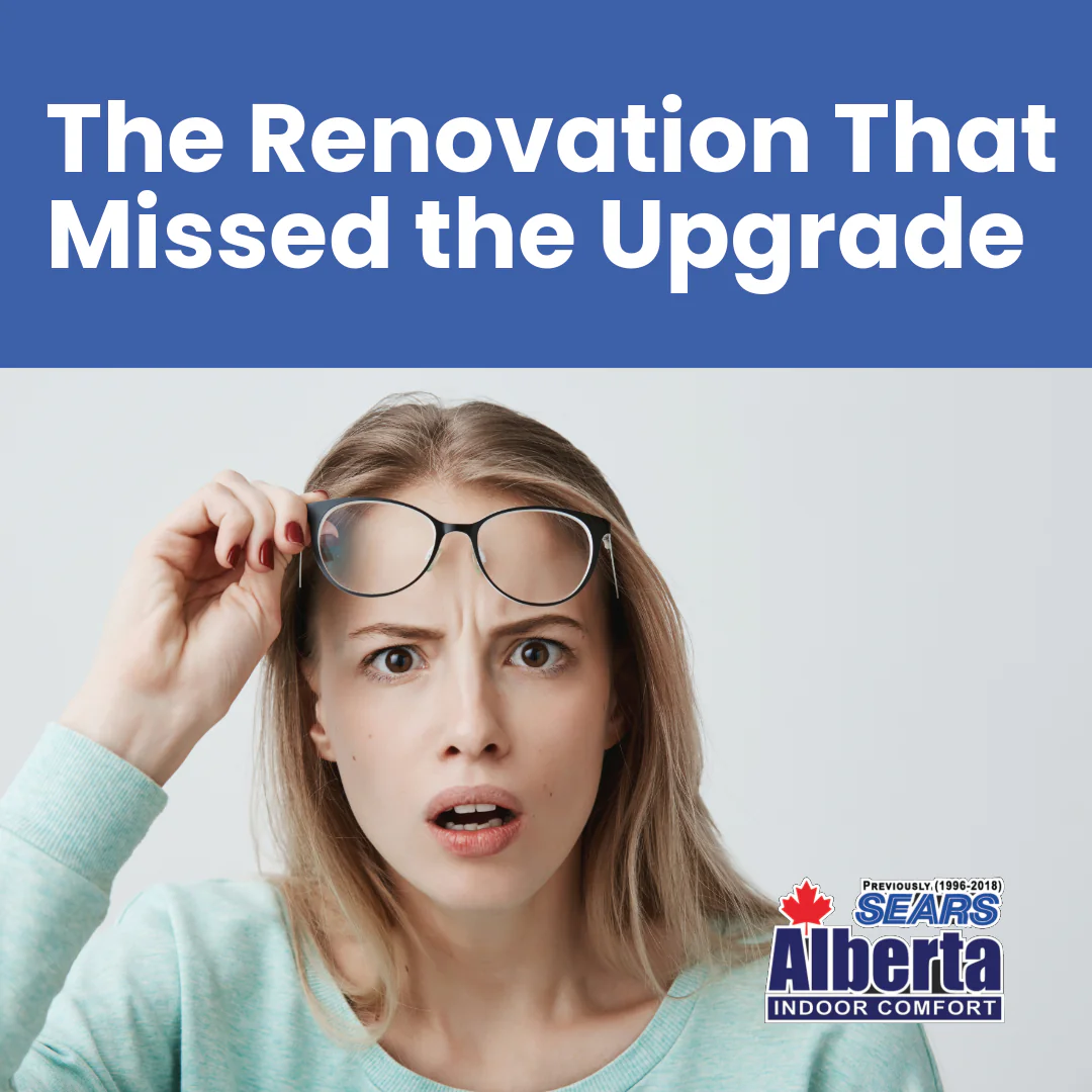 FBIG-TWH Renovation That Missed the Upgrade