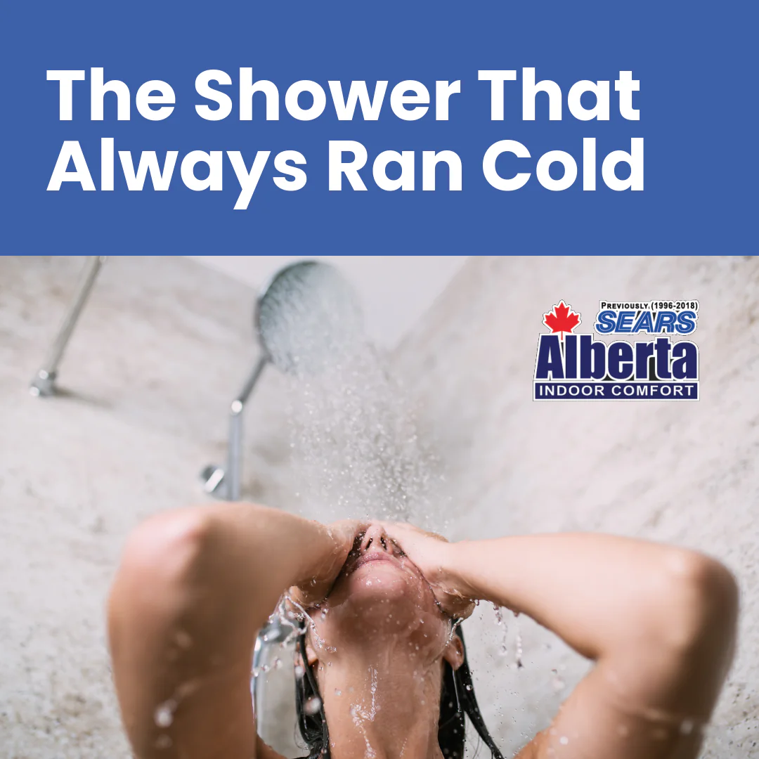 FBIG-TWH The Shower Ran Cold