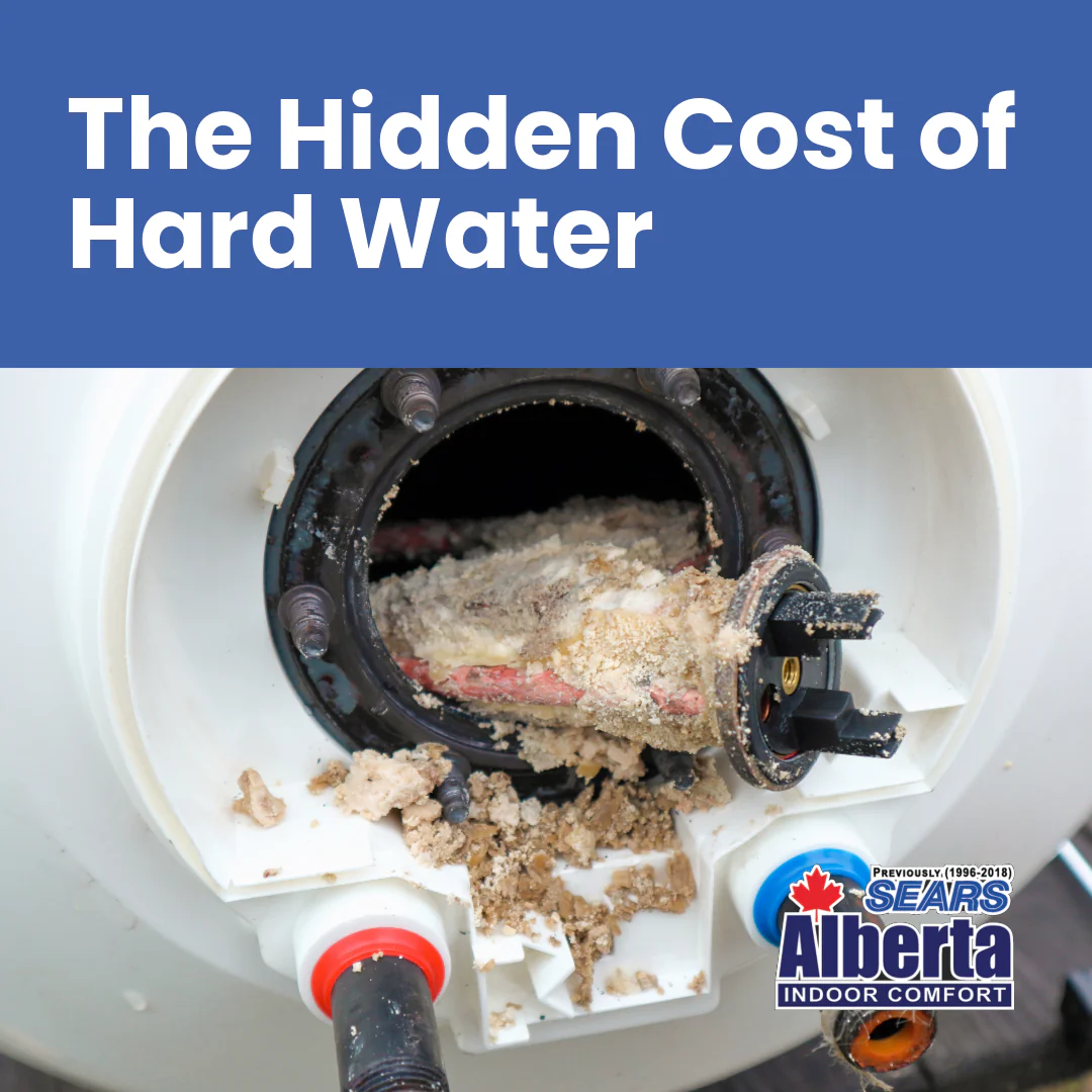FBIG-WS The Hidden Cost of Hard Water