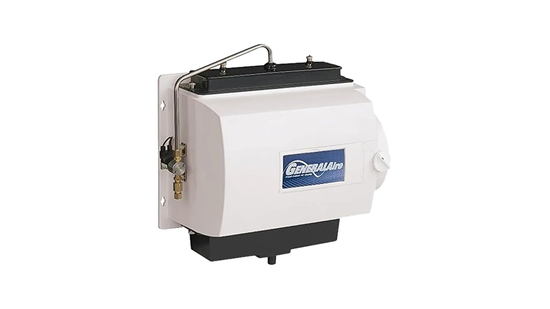 General Air Humidifier Installation Calgary